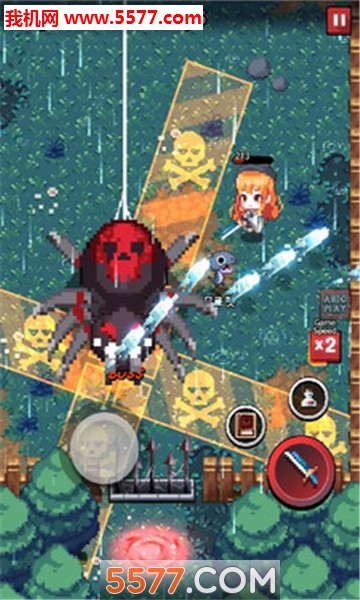 传送RPG官网版图3