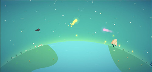 星季图2