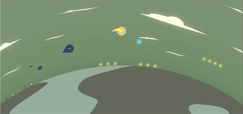 星季图5