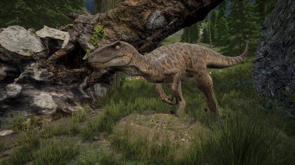 theisle恐龙岛手机版