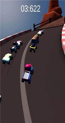 涡轮玩具车图2