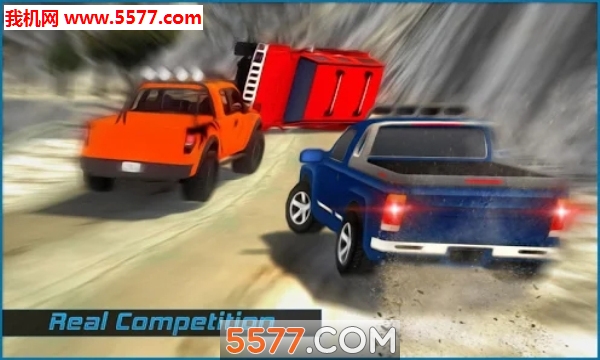 Racing Fever 安卓版图3