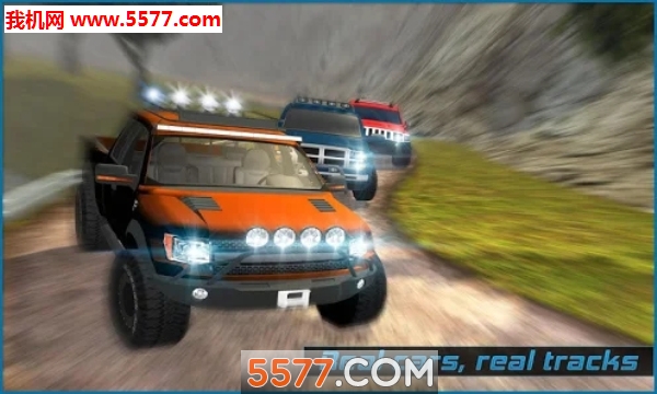 Racing Fever 安卓版图4