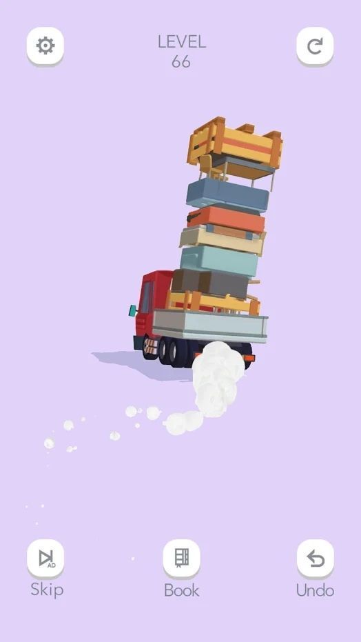 我搬家贼图4