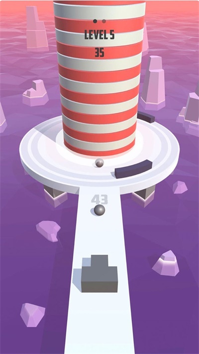 功夫打泡泡手游图1