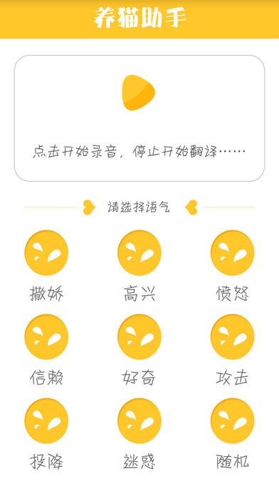 养猫助手图2