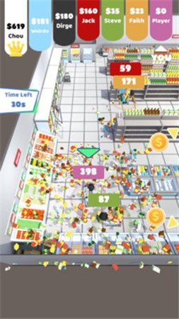 超市大作战图3