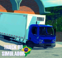 巴西卡车模拟器