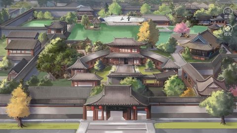 七品芝麻官手游
