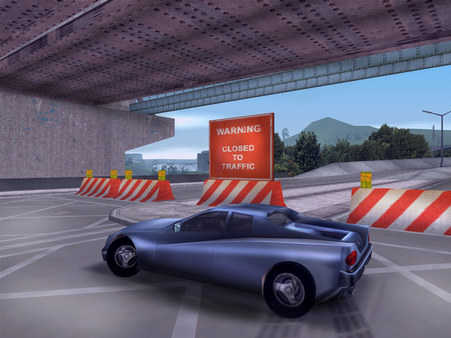 gta3重制版图3