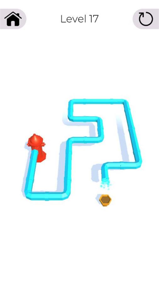 立体接水管图2