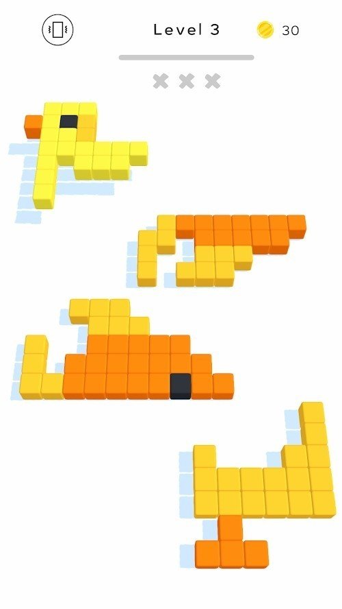 匹配竞赛图3