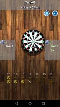 真实飞镖竞赛3D图2