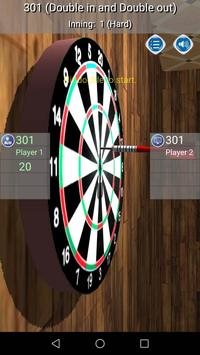 真实飞镖竞赛3D图3