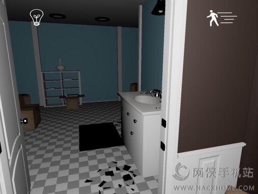 艾米丽玩闹鬼游戏安卓版（含数据包）图2