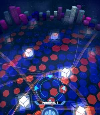 魔方探险测试版图3