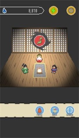 魂兽讨伐冒险图3