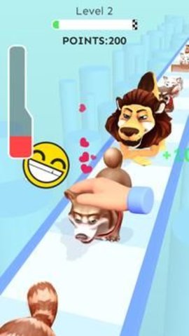 宠物护理跑者（Pet图2