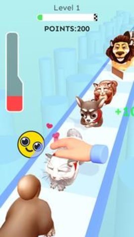 宠物护理跑者（Pet图3