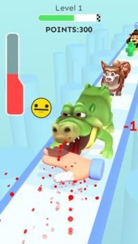 宠物护理跑者（Pet图4