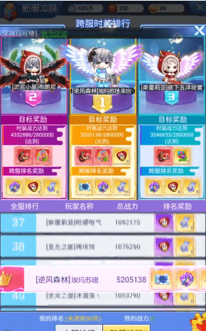 冒险王图3
