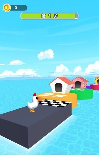 托马斯冲鸭图4