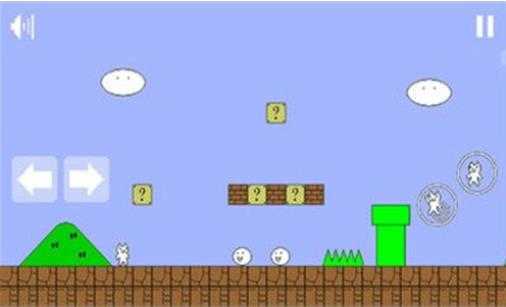 猫里奥联机版无敌版图3