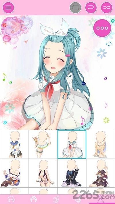 萝莉萌拼