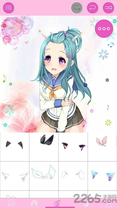 萝莉萌拼图2