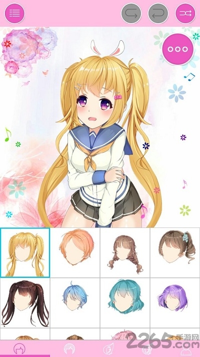 萝莉萌拼图3