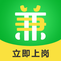 嗨家兼职图标