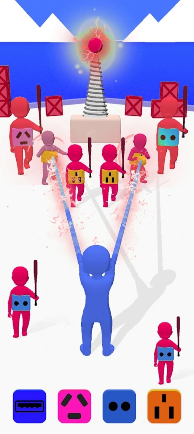 插头VS插座游戏手机版最新版图2