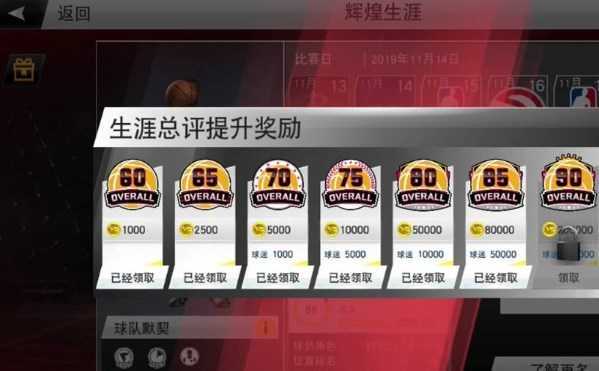 nba2k22正版下载图2