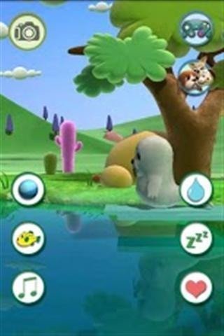 会说话的海豹图2