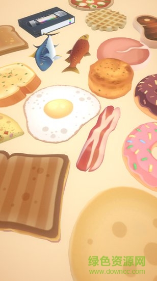 疯狂飞饼内购破解版图3