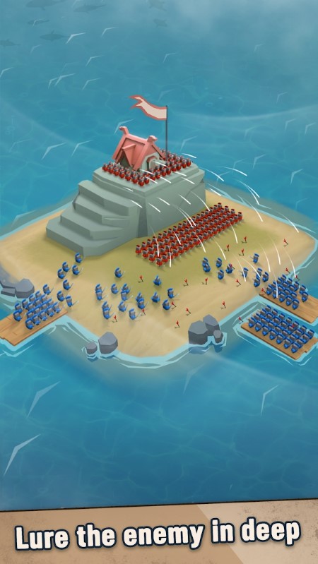 IslandWar