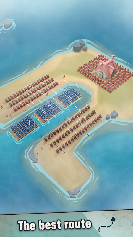 IslandWar图2