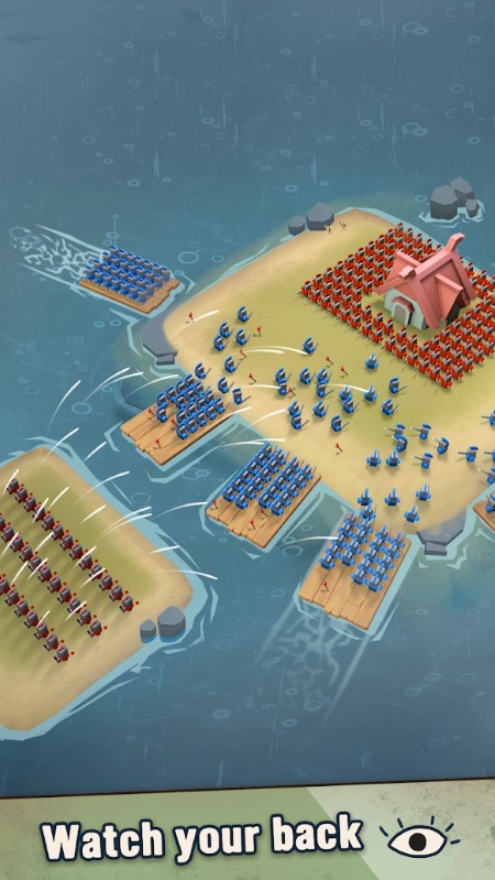 IslandWar图3