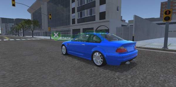 E46级越野车图2