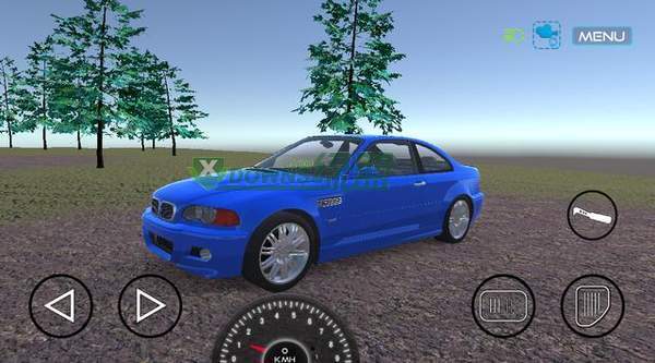 E46级越野车图3