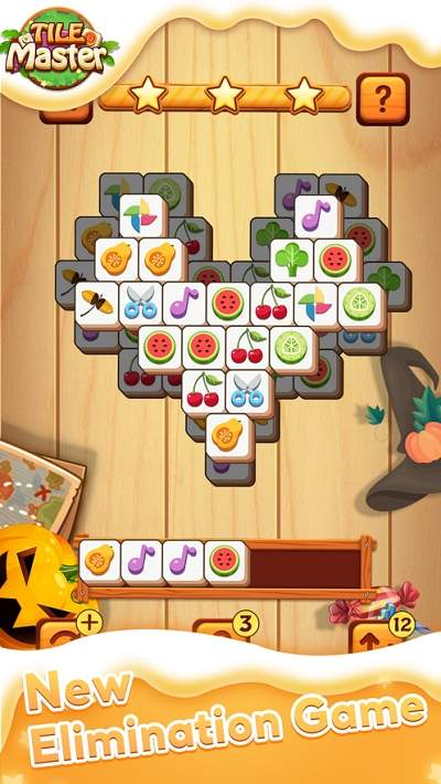 方块爱消除官方正版图3