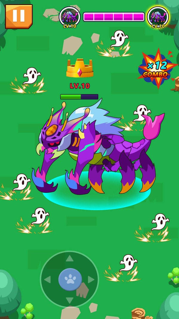 无尽吞噬最新版