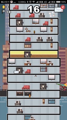 楼上楼图1