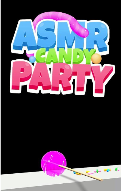 ASMRCandyParty图3