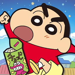  蜡笔小新跑酷日语版