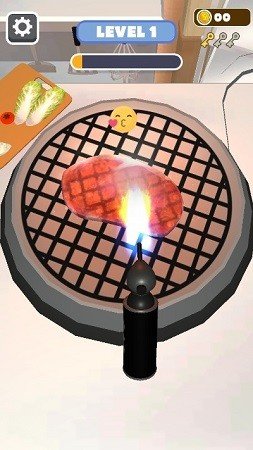 烧烤模拟2.5.1图3