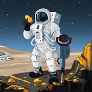 异域世界AlienWorlds图标