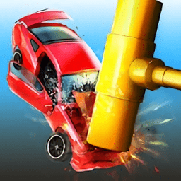 smash cars