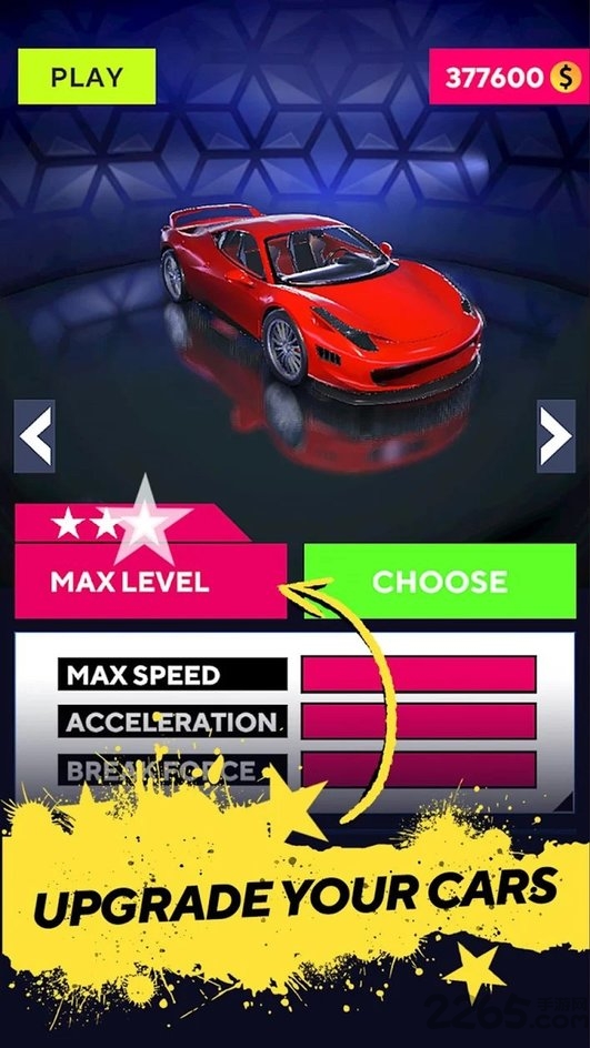 smash cars图3