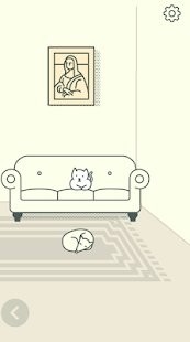 寻找可爱的猫图2